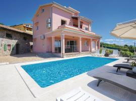 Villa Chill Out, hotel a Opatija