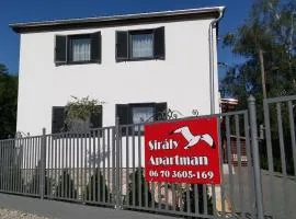 Sirály Apartman