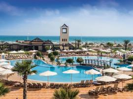 Be Live Collection Saïdia, spa hotel in Saidia 