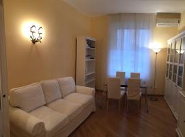 3 Via Guglielmo Koerner Apartment – hotel w pobliżu miejsca Stacja metra Bicocca w Mediolanie