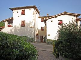 Tenuta Il Burchio, hotel en Incisa in Valdarno