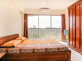 ROSA' Penthouse with POOL & TERRACE