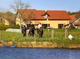Apartments - Turistična kmetija Vrbnjak
