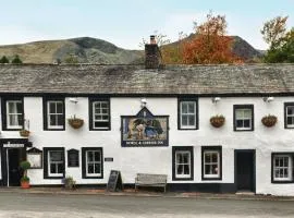 The Horse and Farrier Inn and The Salutation Inn Threlkeld Keswick