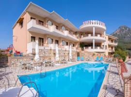 Hotel Eirini, vacation rental in Gliki