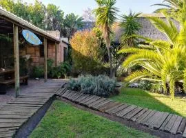 Saltycrax Backpackers and Surf Hostel