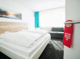 Hotel zur Sonne
