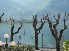 Appartamenti Angelo e Maria, skigebied in Lovere