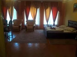Hotel Alfa