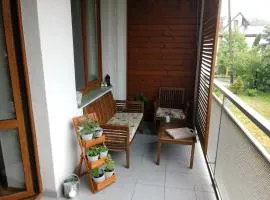 apartament Fanaberia