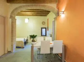 Il Giardino del Saraceno House