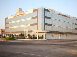 رؤوم ان للشقق الفندقية - Raoum Inn Hotel Apartments corniche