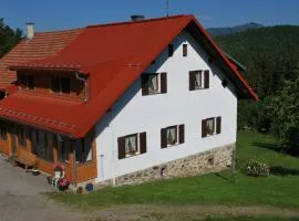 Ferienhaus "Lisa´s Häusl"