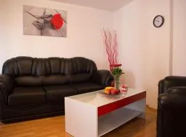 Apartman Antea