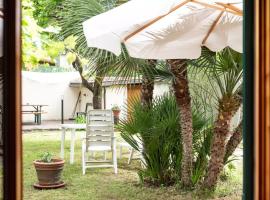 Leopoldini Appartamenti