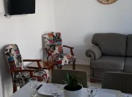 CHRIS'S HOLIDAY APT - AYIA NAPA