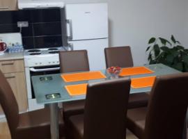 Apartmani Tajra, hotelli kohteessa Visoko