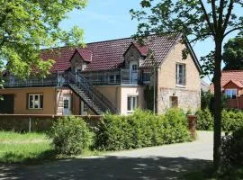 Ferienwohnung am Parsteinsee
