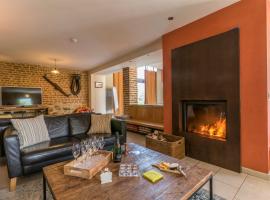 Maison Berton, hotell sihtkohas Gedinne