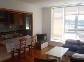 Apartagal-Edificio Celtas Foz