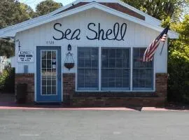 Sea Shell Motel