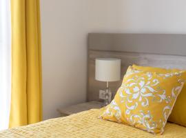 Luxury room & studio Stella Maris