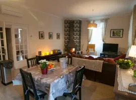 Appartements Ria Sirach