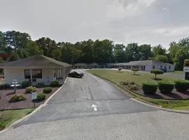 Crown Inn Motel Yorktown