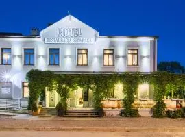 Hotel Sitarska