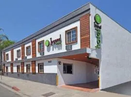 Legend Hotel Hollywood