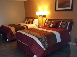 Town'n Country Motor Inn