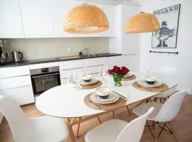 365PAM - Marina i Dom Rodzinny - BASEN ZEWNĘTRZNY, KORT TENISOWY, SIŁOWNIA, PLAC ZABAW, BOISKO