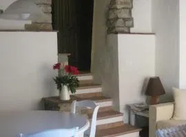 Casa Vacanze del Borgo
