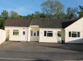 Magnolia Self Contained Suites