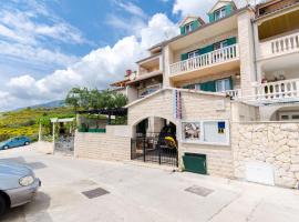 Apartments and Room Napoli