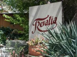 Trevalia Accommodation