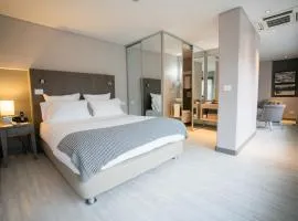 Hotel CityFlats
