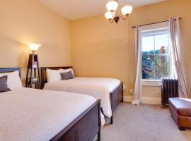 The Truckee Hotel, hotel in Truckee