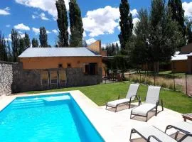 Cabañas Monte Coiron