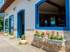 Refron du Mar Pousada Paraty