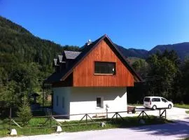 Apartments Podkoren 82