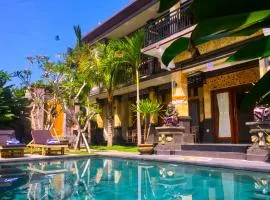 Wiki Bali