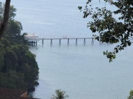 5* 3BR SUITE in Amari Phuket - Patong Beach, hotel em Patong Beach