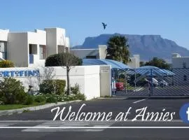 Amies Self-Catering Apartments