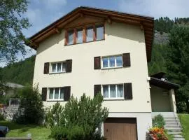 Ferienhaus Wanner