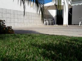 Casa Rosy, casa per le vacanze a Torre Chianca