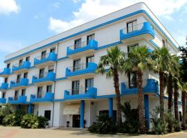 Hotel Villaggio Aurora, hotel v destinácii San Pietro in Bevagna