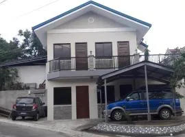 Diaz Residence