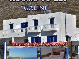 Galini view