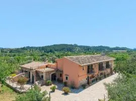 Finca - Agroturisme Sa Parellada